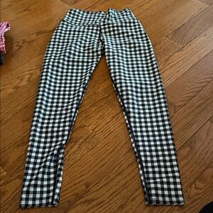 AQUA by Bloomingdale’s leggings